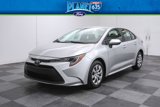 Used 2024 Toyota Corolla LE image 4
