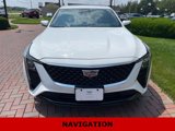 Used 2025 Cadillac CT5 Premium Luxury w/ Sun And Sound Package image 3