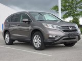 Used 2016 Honda CR-V EX-L image 2