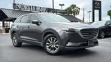 Used 2018 MAZDA CX-9 Touring image 2