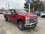 New 2024 Ford F250 Lariat w/ Lariat Ultimate Package image 2