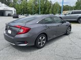 Used 2020 Honda Civic LX image 3