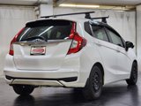 Used 2018 Honda Fit EX image 5