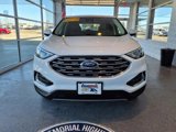 Used 2022 Ford Edge SEL image 2