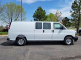 New 2025 GMC Savana 2500 Extended w/ Safety Package image 2