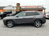 Used 2019 Jeep Cherokee Limited image 2