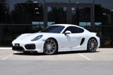 Used 2015 Porsche Cayman GTS image 2