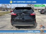 Used 2023 Ford Edge SEL image 6