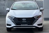 New 2025 Nissan Versa SV w/ Trunk Package image 3