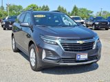 Used 2022 Chevrolet Equinox LT image 2