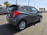 Used 2021 Chevrolet Spark LT image 6