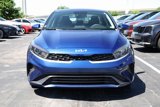 Certified 2022 Kia Forte LXS image 3