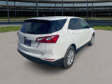 Used 2020 Chevrolet Equinox LS w/ LS Convenience Package image 4