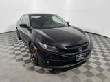 Used 2019 Honda Civic Sport image 2