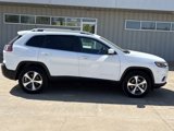 Used 2021 Jeep Cherokee Limited image 2