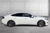 Used 2021 Hyundai Sonata SEL image 2