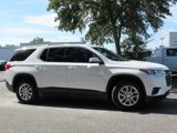 Used 2021 Chevrolet Traverse LT image 2