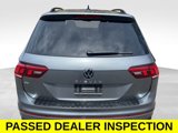 Certified 2023 Volkswagen Tiguan SE R-Line image 4