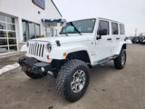 Used 2013 Jeep Wrangler Unlimited Sahara w/ Connectivity Group image 5