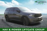 Used 2016 Dodge Durango Limited w/ Blacktop Package image 4