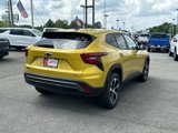 New 2025 Chevrolet Trax RS w/ Sunroof Package image 4