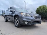 Used 2017 Subaru Outback 2.5i Premium image 5