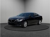 Used 2017 MAZDA MAZDA6 Sport image 3