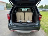 Used 2016 Ford Explorer XLT w/ Equipment Group 202A image 3