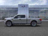 New 2024 Ford F150 STX image 3