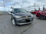 Used 2017 Chevrolet Spark LS image 6