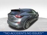 Used 2021 Nissan Murano S image 3