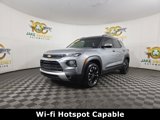 Certified 2023 Chevrolet TrailBlazer LT w/ Convenience Package image 3
