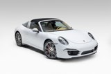 Used 2015 Porsche 911 Targa 4S image 4