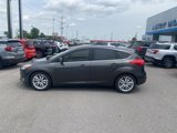 Used 2018 Ford Focus Titanium image 3