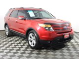 Used 2012 Ford Explorer Limited image 6