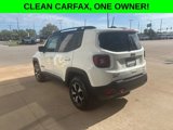 Used 2022 Jeep Renegade Trailhawk image 5