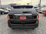 Used 2011 Ford Edge Limited w/ Driver Entry Pkg image 5