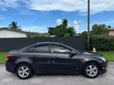 Used 2014 Chevrolet Cruze LT w/ All-Star Edition image 2
