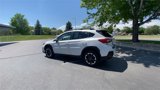 Used 2022 Subaru Crosstrek 2.0i Premium image 6