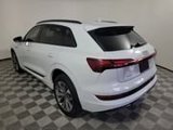 Used 2021 Audi e-tron Premium Plus w/ Premium Plus Package image 3
