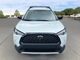 Used 2024 Toyota Corolla Cross LE image 2