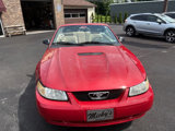 Used 2000 Ford Mustang Convertible image 3