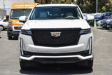 Used 2022 Cadillac Escalade Sport Platinum image 2