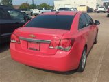 Used 2016 Chevrolet Cruze LT image 4