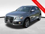 Used 2016 Audi Q5 2.0T Premium Plus w/ Technology Package image 3