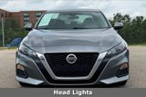 Used 2022 Nissan Altima 2.5 S image 2