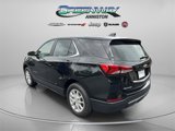 Used 2023 Chevrolet Equinox LT image 5