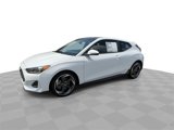 Used 2019 Hyundai Veloster Turbo image 4