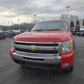 Used 2011 Chevrolet Silverado 1500 LT w/ All-Star Edition image 4