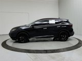Used 2022 Nissan Murano SV w/ SV Midnight Edition Package image 5